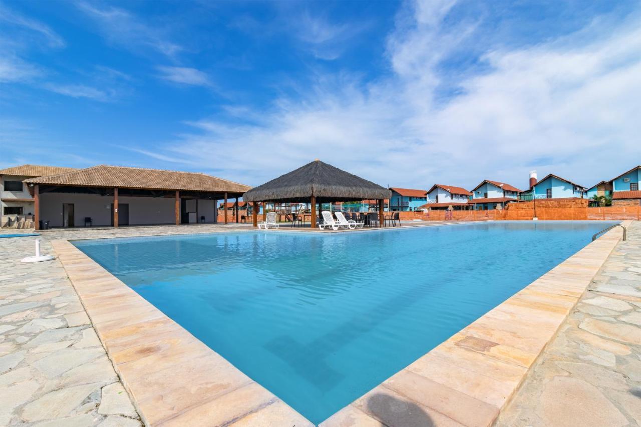 Village Carneiros 4 - Casa em Condomínio Tamandaré Exterior foto