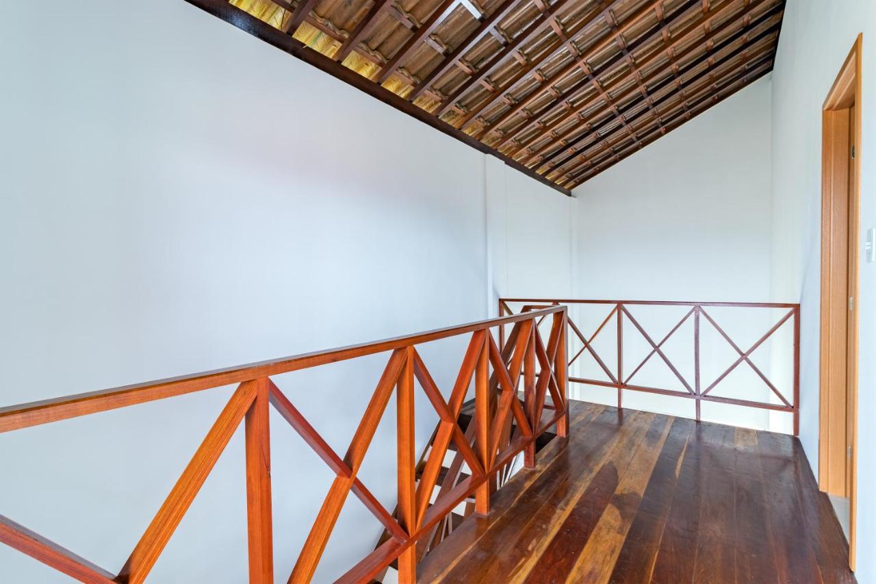 Village Carneiros 4 - Casa em Condomínio Tamandaré Exterior foto